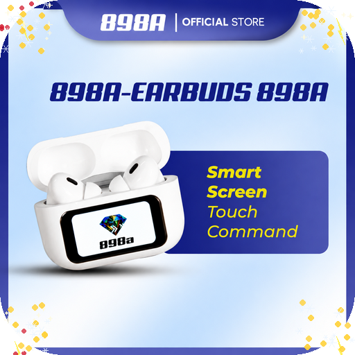 898a — galeri pratinjau - APK Resmi